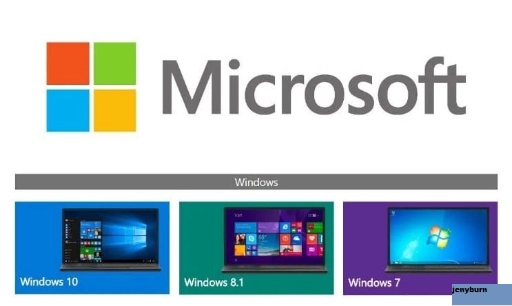 Cara Menginstal Sistem Operasi Microsoft Windows