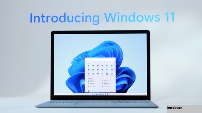 Cara Download Windows 11 Gratis di Laptop dan Komputer