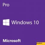 Sistem Operasi Lengkap Windows Pro: Dapatkan yang Asli