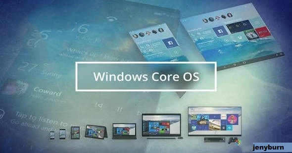 Windows Core OS: Panduan lengkap
