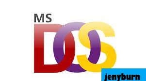 Sistem Operasi Windows MS-DOS : Pengertian dan Fungsi
