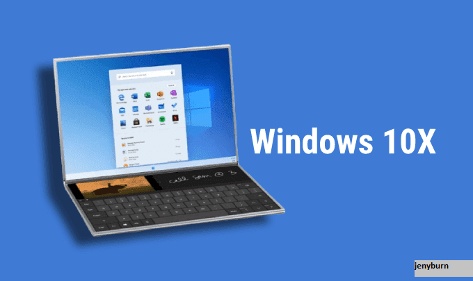 Semua yang perlu Anda ketahui tentang Windows 10X