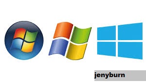 Windows Bukan Layanan: Ini adalah Sistem Operasi