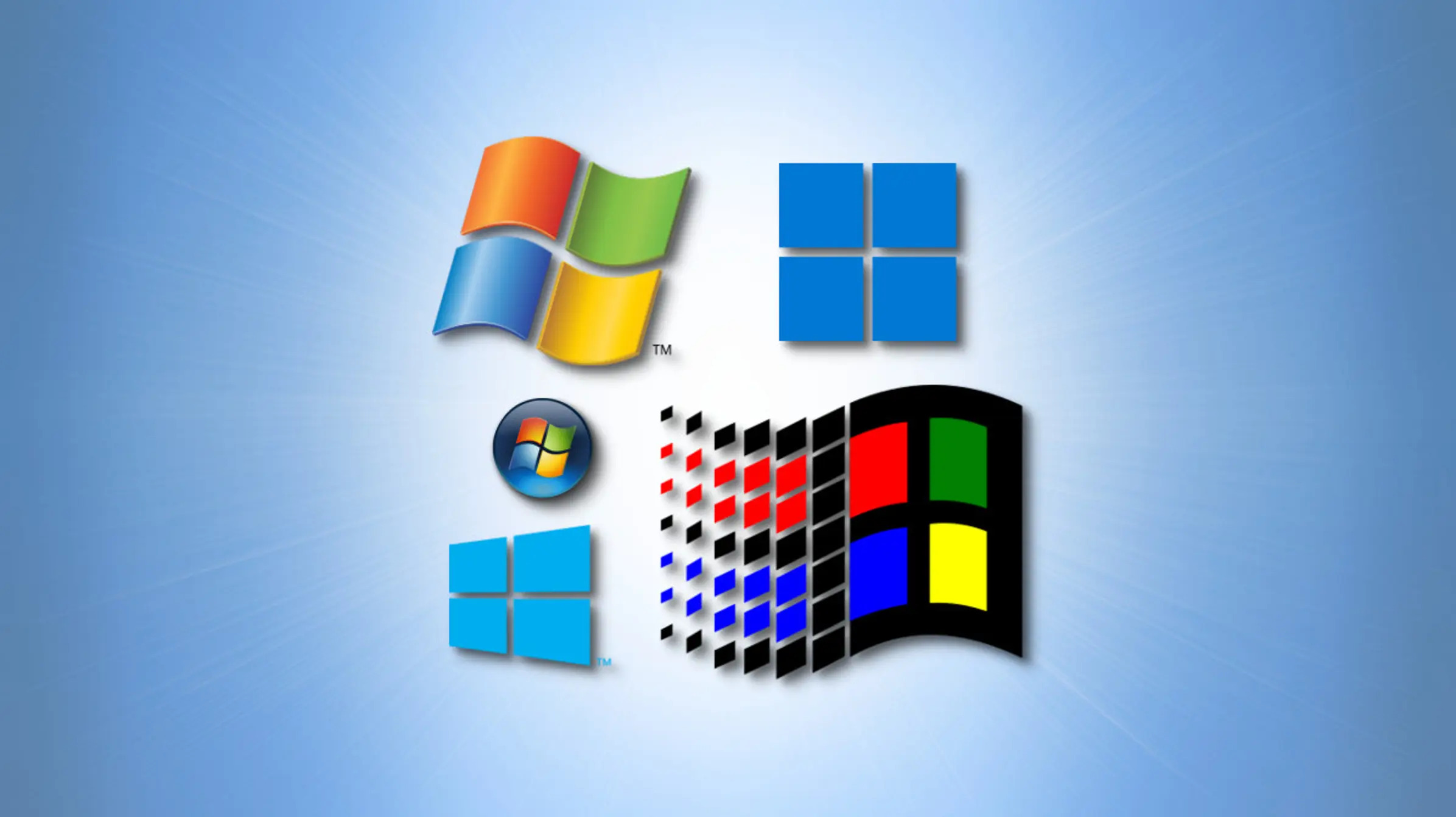 Menilik Perkembangan Sistem Operasi Windows dari Masa ke Masa